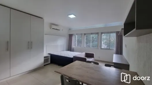 Apartamento com 1 Quarto à venda, 30m² no Mont Serrat, Porto Alegre