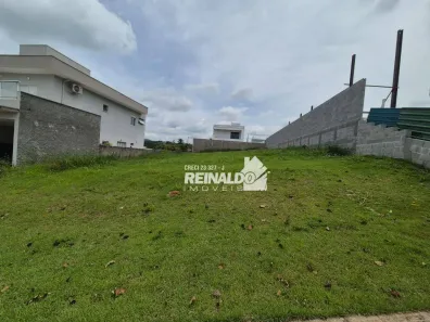 Lote/Terreno à venda, 579m² no Residencial Terras Nobres, Itatiba