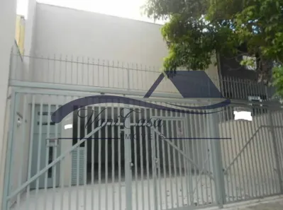 Galpão/Depósito/Armazém à venda, 400m² no Ipiranga, São Paulo