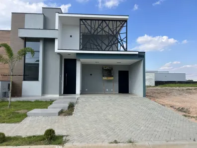 Casa de Condomínio com 3 Quartos à venda, 250m² no Parque Residencial Terras de Yucatan, Monte Mor