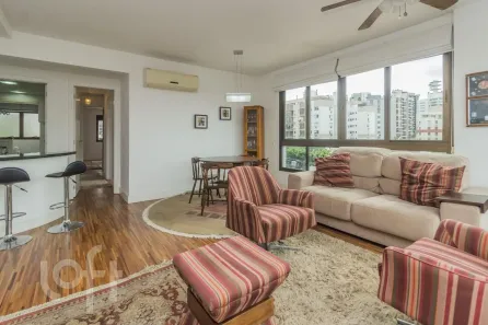 Apartamento com 2 Quartos à venda, 81m² no Rio Branco, Porto Alegre
