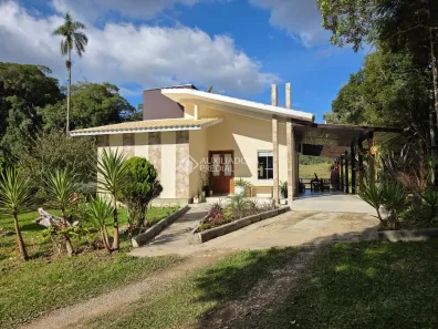 Casa de Condomínio com 3 Quartos à venda, 160m² no , Rancho Queimado