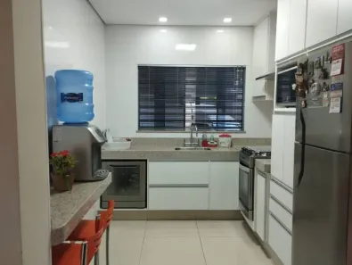 Casa com 3 Quartos à venda, 150m² no Parque Novo Mundo, Americana