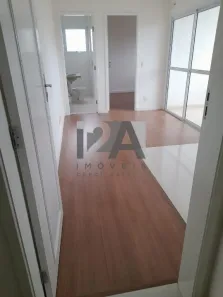 Apartamento com 1 Quarto à venda, 34m² no Vila Osasco, Osasco