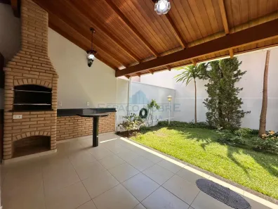Casa com 3 Quartos à venda, 150m² no Prolongamento Vila Santa Cruz, Franca