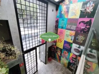 Ponto Comercial à venda, 306m² no Pinheiros, São Paulo