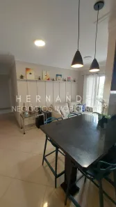 Apartamento com 2 Quartos à venda, 58m² no Jardim Tupanci, Barueri