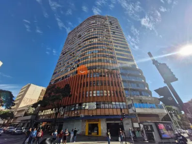 Sala Comercial à venda, 37m² no Centro, Belo Horizonte