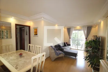 Apartamento com 3 Quartos à venda, 90m² no Água Fria, São Paulo