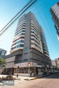 Apartamento com 2 Quartos à venda, 107m² no Centro, Balneário Camboriú