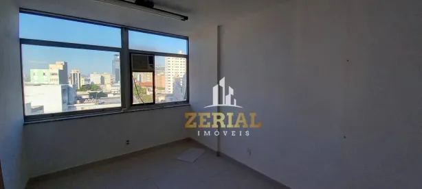 Sala Comercial à venda, 30m² no Santo Antônio, São Caetano do Sul