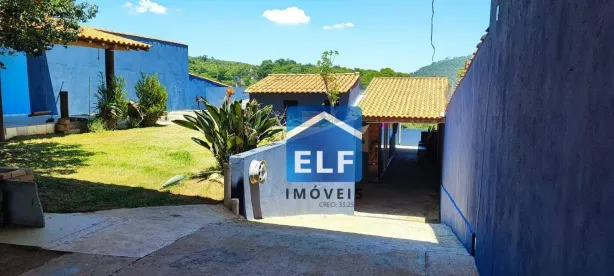 Casa com 3 Quartos à venda, 268m² no Residencial Santa Helena - Gleba I, Santana de Parnaíba