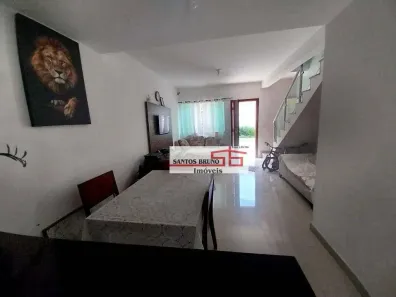 Sobrado com 2 Quartos para venda ou aluguel, 80m² no Jardim Primavera (Zona Norte), São Paulo