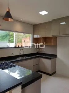 Casa com 2 Quartos à venda, 64m² no Santa Rosa Ipês, Piracicaba