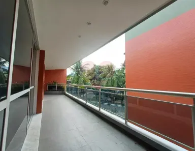 Apartamento com 3 Quartos à venda, 124m² no Barra da Tijuca, Rio de Janeiro
