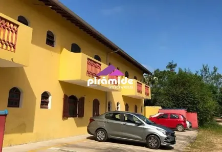 Imóvel Comercial com 17 Quartos à venda, 764m² no Maranduba, Ubatuba