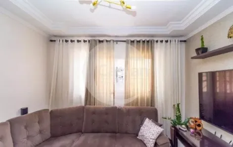 Sobrado com 3 Quartos à venda, 137m² no Vila Ivg, São Paulo