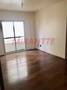 Apartamento com 2 Quartos à venda, 63m² no Parque Mandaqui, São Paulo
