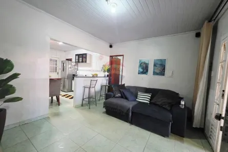 Casa com 3 Quartos à venda, 135m² no Ceilândia Sul, Brasília