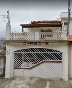 Sobrado com 3 Quartos à venda, 240m² no Chácara Belenzinho, São Paulo