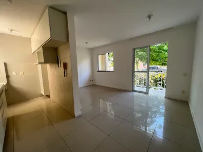 Apartamento com 3 Quartos à venda, 65m² no Parque Iracema, Fortaleza