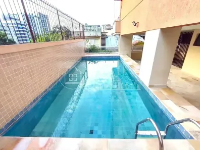 Apartamento com 2 Quartos à venda, 90m² no Tijuca, Rio de Janeiro