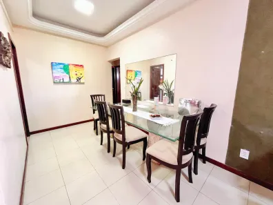 Apartamento com 4 Quartos à venda, 96m² no Umarizal, Belém