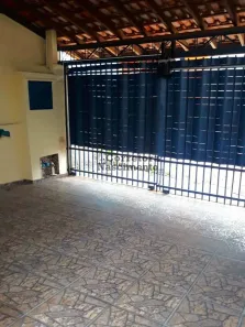 Casa com 2 Quartos à venda, 10m² no Jardim Califórnia, Jacareí