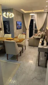 Apartamento com 3 Quartos à venda, 67m² no Loteamento Residencial Viva Vista, Sumaré