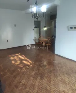 Apartamento com 3 Quartos à venda, 158m² no Cambuí, Campinas
