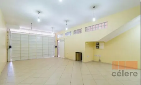 Casa com 1 Quarto para venda ou aluguel, 215m² no Vila Bertioga, São Paulo