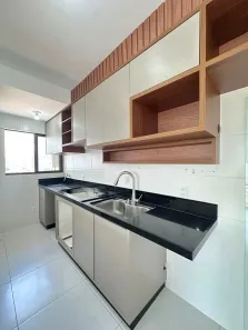 Apartamento com 3 Quartos à venda, 79m² no Lagoa Nova, Natal