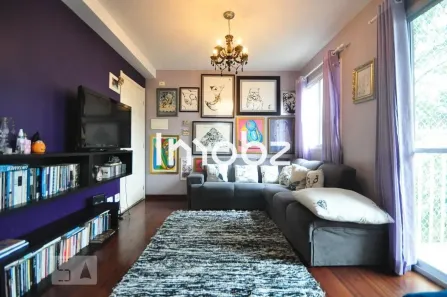 Apartamento com 3 Quartos à venda, 70m² no Vila Andrade, São Paulo