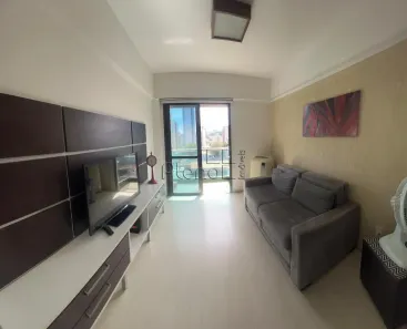Apartamento com 1 Quarto à venda, 73m² no Cambuí, Campinas