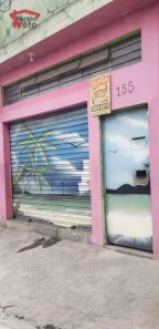Ponto Comercial para alugar, 20m² no Jaraguá, São Paulo