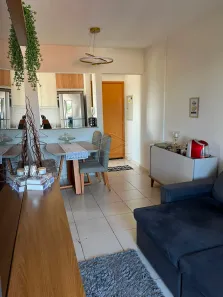 Apartamento com 2 Quartos à venda, 56m² no Jardim Ubirama, Lençóis Paulista