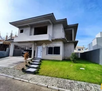 Casa de Condomínio com 5 Quartos à venda, 328m² no Ingleses do Rio Vermelho, Florianópolis