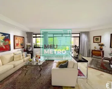 Apartamento com 4 Quartos à venda, 236m² no Agronômica, Florianópolis
