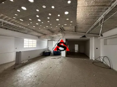 Imóvel Comercial para alugar, 453m² no Vila Clementino, São Paulo