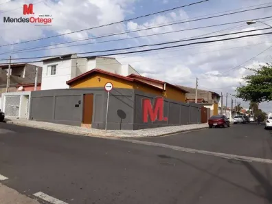 Casa com 5 Quartos à venda, 166m² no Vila Assis, Sorocaba