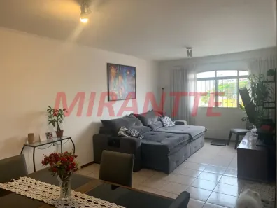Apartamento com 3 Quartos à venda, 103m² no Lauzane Paulista, São Paulo