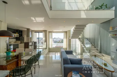 Casa de Condomínio com 3 Quartos à venda, 292m² no Jardim América II, Valinhos
