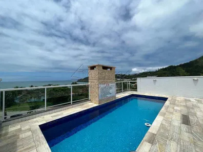 Apartamento com 2 Quartos à venda, 70m² no Toninhas, Ubatuba