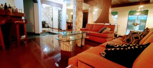 Casa com 3 Quartos à venda, 546m² no Alto da Lapa, São Paulo