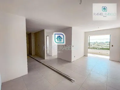 Apartamento com 3 Quartos à venda, 94m² no Mangabeira, Eusébio