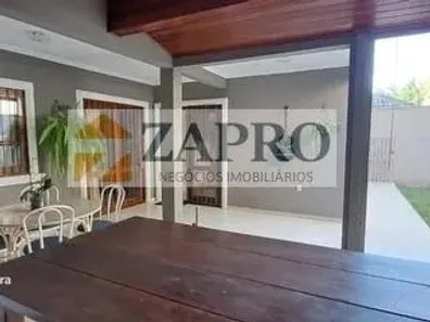 Sobrado com 4 Quartos à venda, 207m² no Urbanova IV-A, São José dos Campos