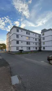 Apartamento com 2 Quartos à venda, 49m² no Vila Beneves, Contagem