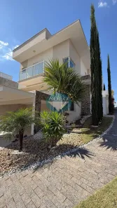 Casa com 3 Quartos à venda, 170m² no Condomínio Reserva da Serra, Jundiaí