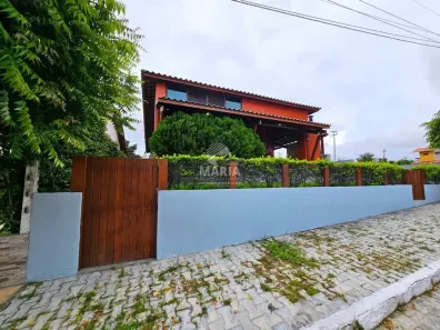 Casa de Condomínio com 4 Quartos à venda, 188m² no Ebenezer, Gravatá