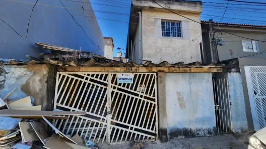 Lote/Terreno à venda, 360m² no Vila Carrão, São Paulo